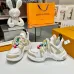 Louis Vuitton Shoes for Women's Louis Vuitton Sneakers #A39643