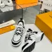 Louis Vuitton Shoes for Women's Louis Vuitton Sneakers #A39645