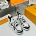 Louis Vuitton Shoes for Women's Louis Vuitton Sneakers #A39645