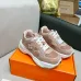 Louis Vuitton Shoes for Women's Louis Vuitton Sneakers #A43622