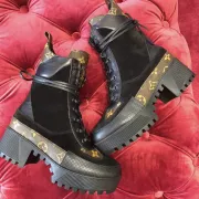 Louis Vuitton Shoes for Women's Louis Vuitton boots #9116193