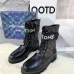 Louis Vuitton Shoes for Women's Louis Vuitton boots #999919119