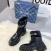 Louis Vuitton Shoes for Women's Louis Vuitton boots #999919120