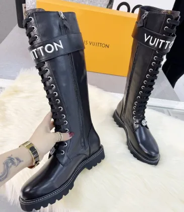 Louis Vuitton Shoes for Women's Louis Vuitton boots #999919122