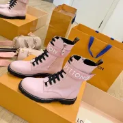 Louis Vuitton Shoes for Women's Louis Vuitton boots #999920162