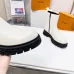 Louis Vuitton Shoes for Women's Louis Vuitton boots #999926666