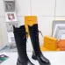 Louis Vuitton Shoes for Women's Louis Vuitton boots #999926674