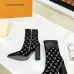 Louis Vuitton Shoes for Women's Louis Vuitton boots #999927191