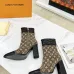 Louis Vuitton Shoes for Women's Louis Vuitton boots #999927192