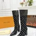 Louis Vuitton Shoes for Women's Louis Vuitton boots #999927193