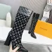 Louis Vuitton Shoes for Women's Louis Vuitton boots #999927193