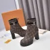 Louis Vuitton Shoes for Women's Louis Vuitton boots #999930987