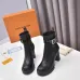 Louis Vuitton Shoes for Women's Louis Vuitton boots #999930988