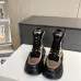 Louis Vuitton Shoes for Women's Louis Vuitton boots #A25978