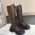 Louis Vuitton Shoes for Women's Louis Vuitton boots #A25984