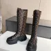 Louis Vuitton Shoes for Women's Louis Vuitton boots #A25987