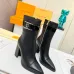 Louis Vuitton Shoes for Women's Louis Vuitton boots #A26881