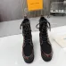 Louis Vuitton Shoes for Women's Louis Vuitton boots #A30065