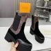 Louis Vuitton Shoes for Women's Louis Vuitton boots #A30068