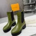 Louis Vuitton Shoes for Women's Louis Vuitton boots #A30070