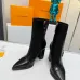 Louis Vuitton Shoes for Women's Louis Vuitton boots #A40948