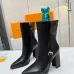 Louis Vuitton Shoes for Women's Louis Vuitton boots #A40948