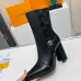 Louis Vuitton Shoes for Women's Louis Vuitton boots #A40949