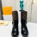 Louis Vuitton Shoes for Women's Louis Vuitton boots #A40954