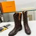 Louis Vuitton Shoes for Women's Louis Vuitton boots #A43583