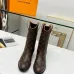 Louis Vuitton Shoes for Women's Louis Vuitton boots #A43583