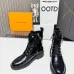 Louis Vuitton Shoes for Women's Louis Vuitton boots #A43585