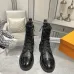 Louis Vuitton Shoes for Women's Louis Vuitton boots #A43588