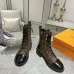 Louis Vuitton Shoes for Women's Louis Vuitton boots #A43589