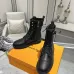 Louis Vuitton Shoes for Women's Louis Vuitton boots #A43590