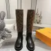 Louis Vuitton Shoes for Women's Louis Vuitton boots #A44408