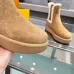 Louis Vuitton Shoes for Women's Louis Vuitton boots #A44437