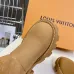 Louis Vuitton Shoes for Women's Louis Vuitton boots #A44444