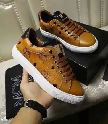 MCM Shoes for men and women #9104019