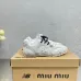 Miu Miu Shoes for MIUMIU Sneakers #A35161