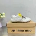 Miu Miu Shoes for MIUMIU Sneakers #A35167