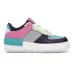 2020 Nike Mens women Platform fashion sneakers Shadow Pale Ivory black white Volt magic flamingo TOTAL ORANGE Wheat sports sneakers trainers #9874150