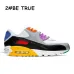 Nike Shoes for NIKE AIR MAX 90 Shoes #9874804