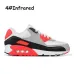 Nike Shoes for NIKE AIR MAX 90 Shoes #9874804