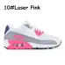 Nike Shoes for NIKE AIR MAX 90 Shoes #9874804