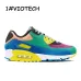 Nike Shoes for NIKE AIR MAX 90 Shoes #9874804