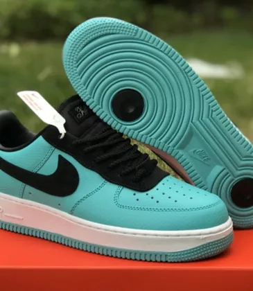 Air Force 1 Nike X Tiffany Co #A24116