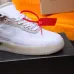 Nike x OFF-WHITE Air Force 1 shoes High Quality White #999928121