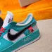 Nike x OFF-WHITE Air Force 1 shoes High Quality #999928122