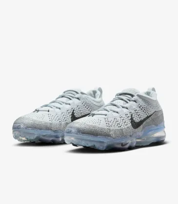 Nike Air Vapormax 2023 Flyknit Sneakers Grey #A31025