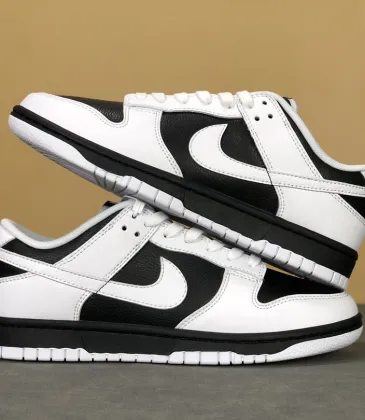 Nike Dunk Sb low Reverse Panda 1:1 Quality #999929803